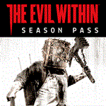 ️ The Evil Within Season Pass ПК Эпик Геймс EGS ️