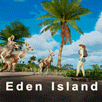 ️ Eden Island / Эден Айленд ️ ПК Эпик Геймс EGS ️