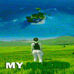 ️ My Island ️ ПК Эпик Геймс EGS️