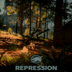 ️ Repression ️ ПК Эпик Геймс EGS ️
