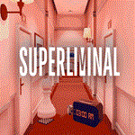 Superliminal / Суперлиминал ️ PS4/PS5/ПС Турция