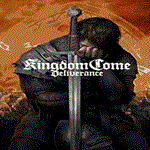  Kingdom Come: Deliverance ️ PS4/PS5/ПС Турция 
