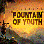 ️ Survival: Fountain of Youth ️ ПК Эпик Геймс EGS ️