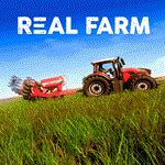 ️ Real Farm / Реал Фарм ️ ПК Эпик Геймс EGS ️
