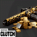 Warface Стартовый набор ШтурмовикаPS4/PS5/ПС Турция