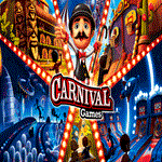 ️ Carnival Games ️ ПК Эпик Геймс EGS ️
