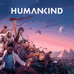 ️ HUMANKIND / Хуманкинд ️ ПК Эпик Геймс EGS ️