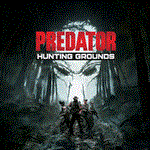 ️ Predator Hunting Grounds/Хищник️ПК Эпик Геймс EGS️