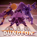 ️ ENDLESS Dungeon ️ ПК Эпик Геймс EGS ️