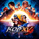 ️ THE KING OF FIGHTERS XV / 15 ️ ПК Эпик Геймс EGS ️