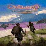 ️ Outward / Оутвард ️ ПК Эпик Геймс EGS ️