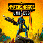 ️ HYPERCHARGE: Unboxed ️ ПК Эпик Геймс EGS ️