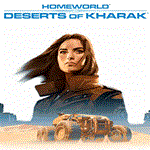 ️ Homeworld: Deserts of Kharak ️ ПК Эпик Геймс EGS ️