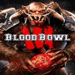️ Blood Bowl 3 ️ ПК Эпик Геймс EGS ️