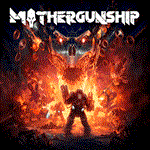 ️ Mothergunship ️ ПК Эпик Геймс EGS ️