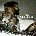 ️ The Valiant / Зе Валиант ️ ПК Эпик Геймс EGS ️