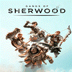 ️ Gangs of Sherwood ️ ПК Эпик Геймс EGS ️