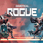 ️ Diabotical Rogue ️ ПК Эпик Геймс EGS ️