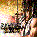 ️ SAMURAI SHODOWN ️ ПК Эпик Геймс EGS ️