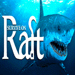 ️ Survive on Raft ️ ПК Эпик Геймс EGS ️