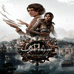  Syberia - The World Before ️ PS4/PS5/ПС Турция 