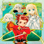  Tales of Symphonia Remastered ️PS4/PS5/ПС Турция 