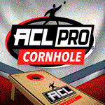 ️ ACL Pro Cornhole ️ ПК Эпик Геймс EGS ️
