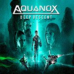 ️ Aquanox Deep Descent ️ ПК Эпик Геймс EGS ️