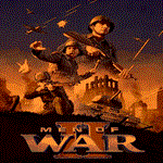️ Men of War II / Мен оф Вар 2 ️ ПК Эпик Геймс EGS ️