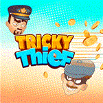 Tricky Thief ️ PS4/PS5/ПС Турция