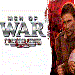 ️ Men of War: Condemned Heroes ️ ПК Эпик Геймс EGS ️