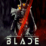 ️ Die by the Blade ️ ПК Эпик Геймс EGS ️