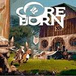 ️ Coreborn ️ ПК Эпик Геймс EGS ️