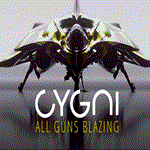 ️ CYGNI All Guns Blazing ️ ПК Эпик Геймс EGS ️