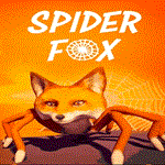 ️ Spider Fox ️ ПК Эпик Геймс EGS ️