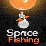 ️ Space Fishing ️ ПК Эпик Геймс EGS ️