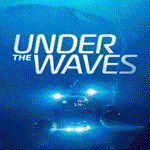 Under The Waves ️ PS4/PS5/ПС Турция
