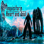 ️ Inquisitors Heart and Soul ️ ПК Эпик Геймс EGS ️