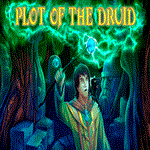 ️ Plot of the Druid ️ ПК Эпик Геймс EGS ️