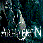 ️ Arhaekon ️ ПК Эпик Геймс EGS ️