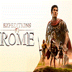 ️ Expeditions: Rome ️ ПК Эпик Геймс EGS ️