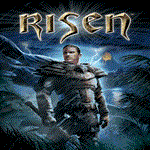 ️ Risen /  Ризен ️ ПК Эпик Геймс EGS ️