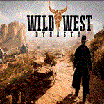 ️ Wild West Dynasty ️ ПК Эпик Геймс EGS ️