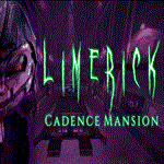 ️ Limerick: Cadence Mansion ️ ПК Эпик Геймс EGS ️
