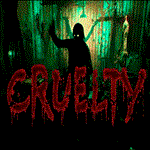 ️ CRUELTY / Круелти ️ ПК Эпик Геймс EGS ️