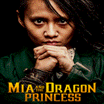️ Mia and the Dragon Princess ️ ПК Эпик Геймс EGS ️