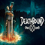 ️ Deathbound ️ ПК Эпик Геймс EGS ️