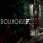 ️ Dollhouse ️ ПК Эпик Геймс EGS ️