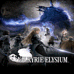  VALKYRIE ELYSIUM ️ PS4/PS5/ПС Турция 