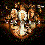 Wanderer ️ PS4/PS5/ПС Турция
